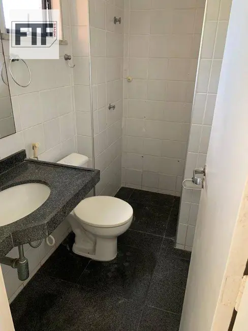Foto 7 de Apartamento com 4 quartos à venda, 195m2 em Fortaleza - CE