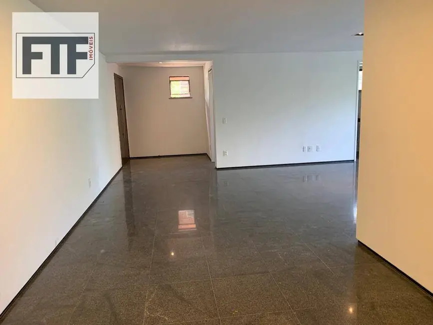 Foto 3 de Apartamento com 4 quartos à venda, 195m2 em Fortaleza - CE