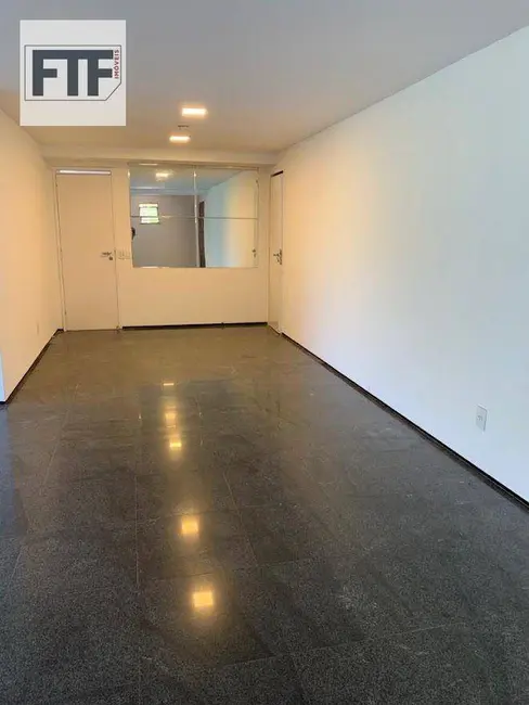 Foto 5 de Apartamento com 4 quartos à venda, 195m2 em Fortaleza - CE