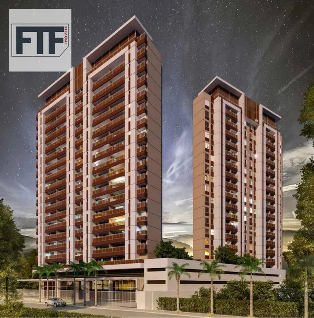 Apartamento com 2 quartos à venda, 55m2 em Parque Iracema, Fortaleza - CE - imagem 7 Foto 7 de Apartamento com 2 quartos à venda, 55m2 em Parque Iracema, Fortaleza - CE