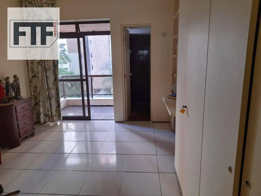 Apartamento com 4 quartos à venda, 340m2 em Meireles, Fortaleza - CE - imagem 7 Foto 7 de Apartamento com 4 quartos à venda, 340m2 em Meireles, Fortaleza - CE