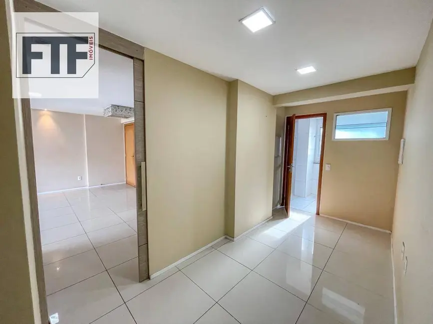 Foto 8 de Apartamento com 3 quartos à venda, 126m2 em Cocó, Fortaleza - CE