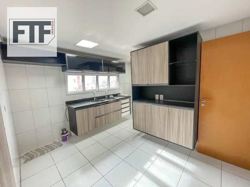 Foto 7 de Apartamento com 3 quartos à venda, 126m2 em Cocó, Fortaleza - CE