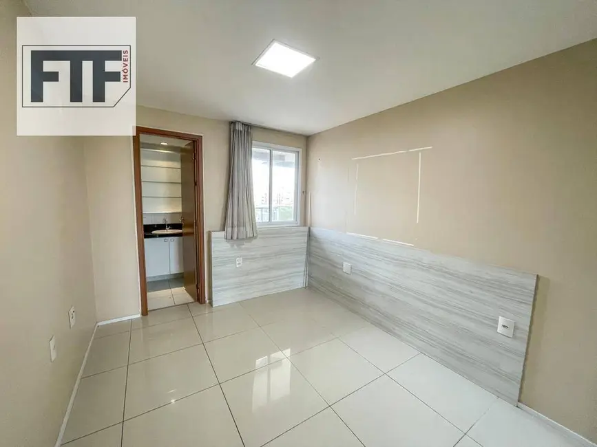 Foto 9 de Apartamento com 3 quartos à venda, 126m2 em Cocó, Fortaleza - CE