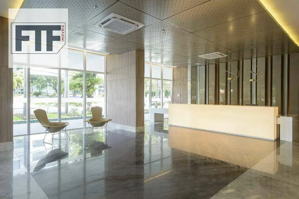 Sala Comercial à venda, 37m2 em Meireles, Fortaleza - CE - imagem 3 Foto 3 de Sala Comercial à venda, 37m2 em Meireles, Fortaleza - CE