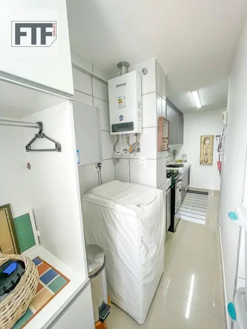 Foto 6 de Apartamento com 2 quartos à venda, 75m2 em Cidade 2000, Fortaleza - CE