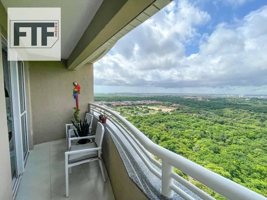Foto 4 de Apartamento com 2 quartos à venda, 75m2 em Cidade 2000, Fortaleza - CE