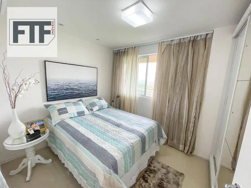 Foto 7 de Apartamento com 2 quartos à venda, 75m2 em Cidade 2000, Fortaleza - CE