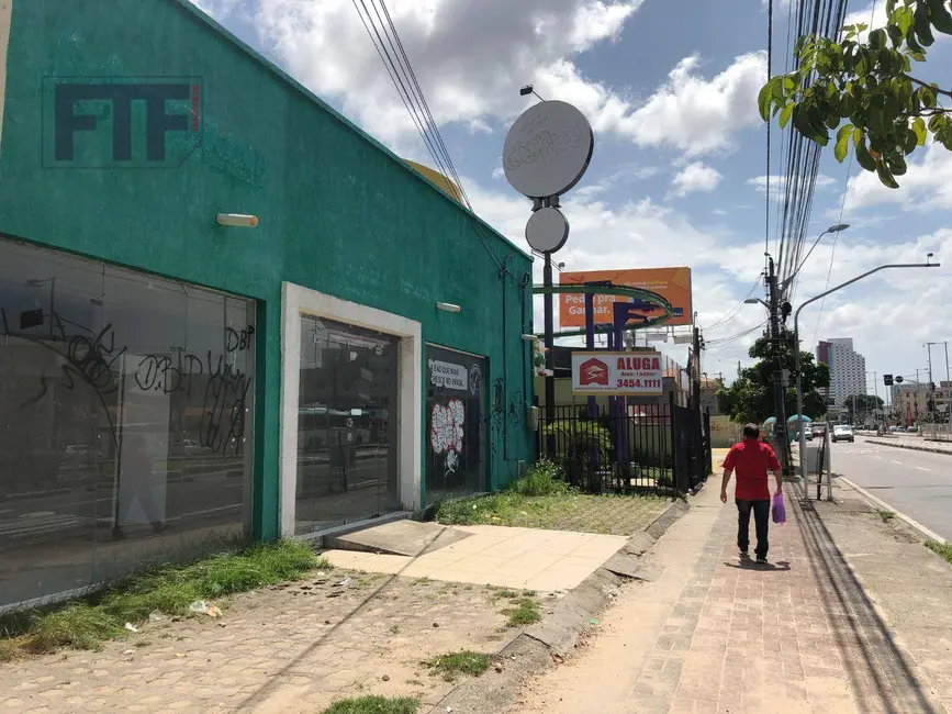 Loja para alugar, 240m2 em Farias Brito, Fortaleza - CE - imagem 3 Foto 3 de Loja para alugar, 240m2 em Farias Brito, Fortaleza - CE
