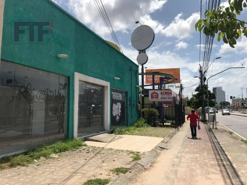 Loja para alugar, 240m2 em Farias Brito, Fortaleza - CE - imagem 4 Foto 4 de Loja para alugar, 240m2 em Farias Brito, Fortaleza - CE
