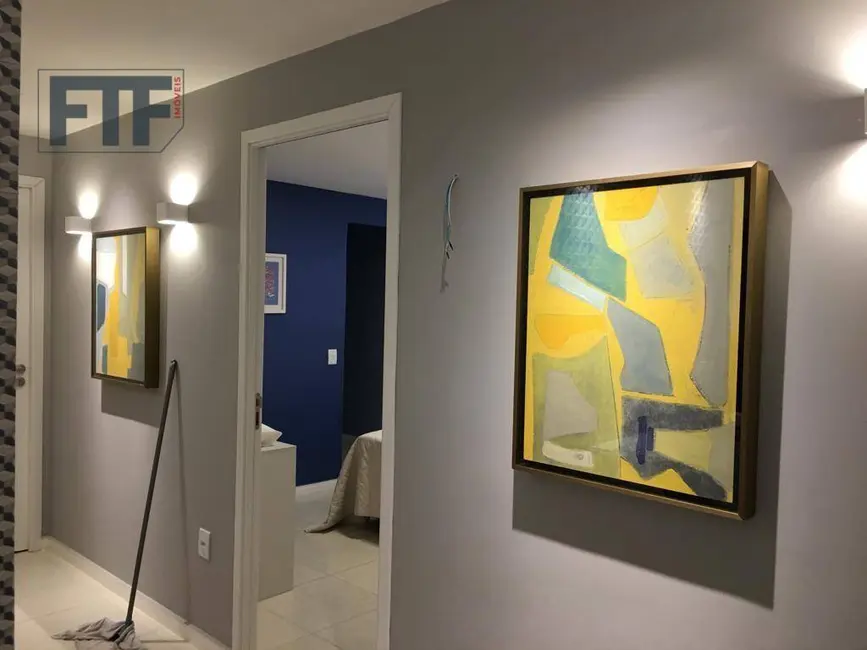 Foto 4 de Apartamento com 3 quartos à venda, 125m2 em Aquiraz - CE