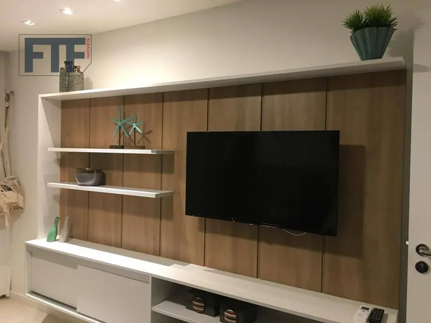 Foto 6 de Apartamento com 3 quartos à venda, 125m2 em Aquiraz - CE