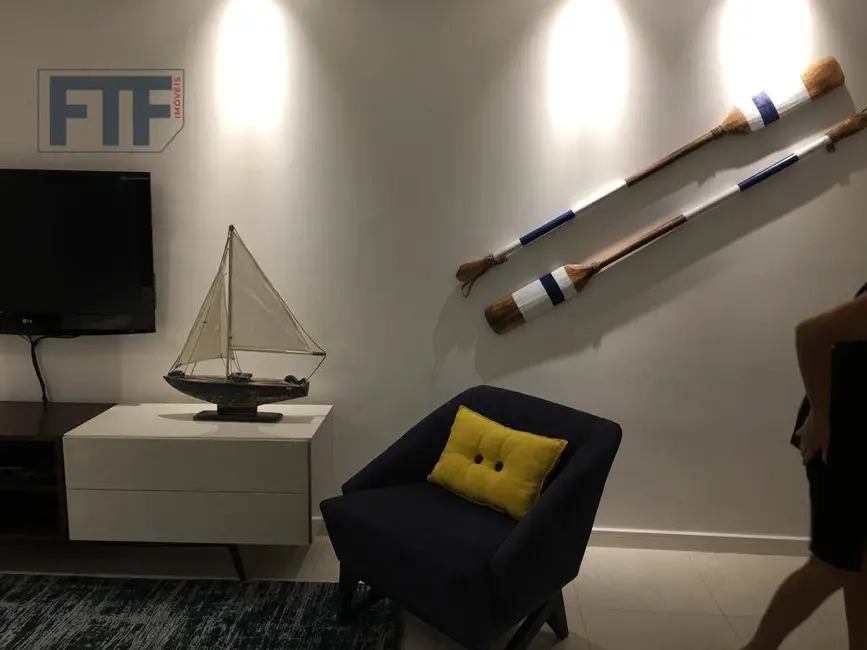 Foto 3 de Apartamento com 3 quartos à venda, 125m2 em Aquiraz - CE