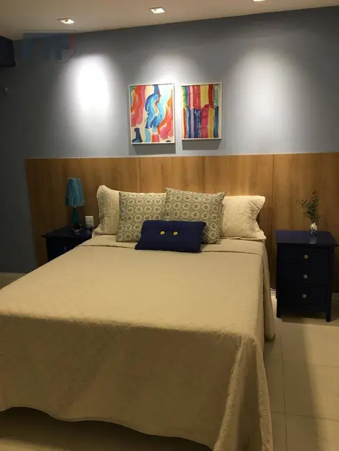 Foto 7 de Apartamento com 3 quartos à venda, 125m2 em Aquiraz - CE
