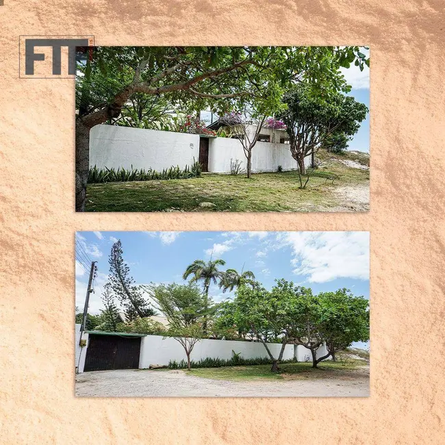 Casa com 6 quartos à venda, 400m2 em Cumbuco, Caucaia - CE - imagem 6 Foto 6 de Casa com 6 quartos à venda, 400m2 em Cumbuco, Caucaia - CE