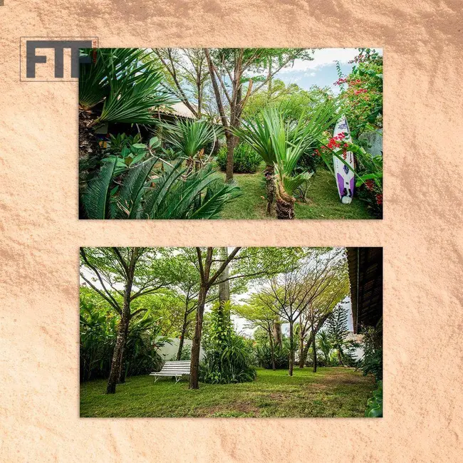 Casa com 6 quartos à venda, 400m2 em Cumbuco, Caucaia - CE - imagem 5 Foto 5 de Casa com 6 quartos à venda, 400m2 em Cumbuco, Caucaia - CE