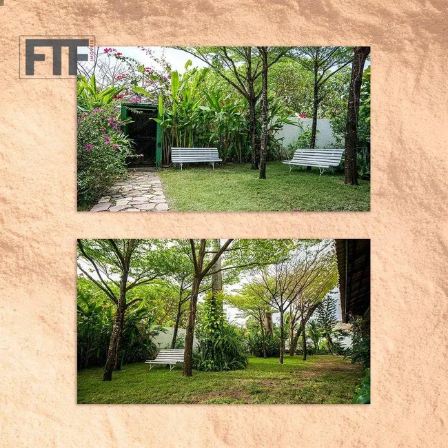 Casa com 6 quartos à venda, 400m2 em Cumbuco, Caucaia - CE - imagem 7 Foto 7 de Casa com 6 quartos à venda, 400m2 em Cumbuco, Caucaia - CE