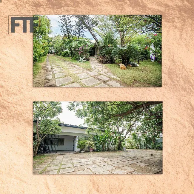 Casa com 6 quartos à venda, 400m2 em Cumbuco, Caucaia - CE - imagem 4 Foto 4 de Casa com 6 quartos à venda, 400m2 em Cumbuco, Caucaia - CE