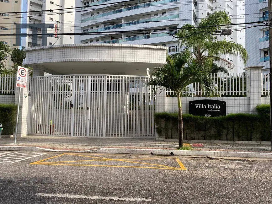 Apartamento com 3 quartos à venda, 127m2 em Aldeota, Fortaleza - CE - imagem 7 Foto 7 de Apartamento com 3 quartos à venda, 127m2 em Aldeota, Fortaleza - CE