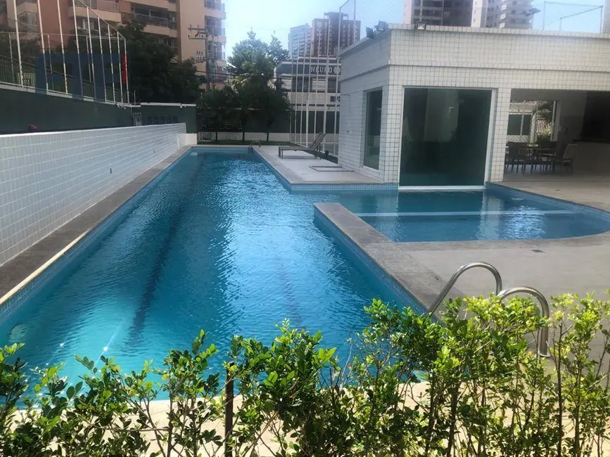 Apartamento com 3 quartos à venda, 127m2 em Aldeota, Fortaleza - CE - imagem 4 Foto 4 de Apartamento com 3 quartos à venda, 127m2 em Aldeota, Fortaleza - CE