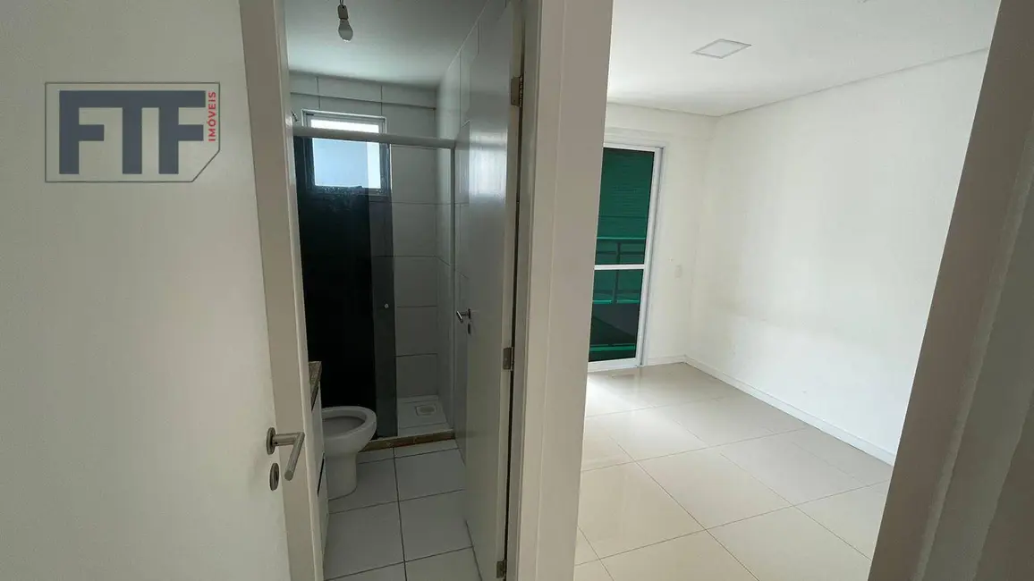 Foto 9 de Apartamento com 3 quartos à venda, 110m2 em Cocó, Fortaleza - CE