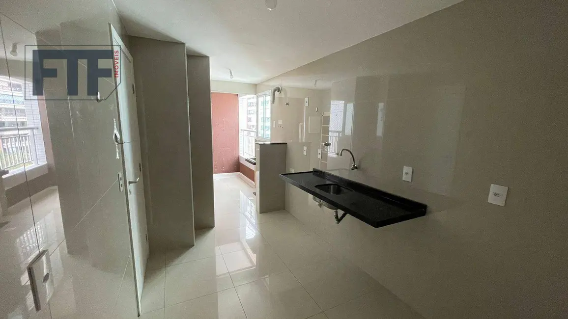 Foto 7 de Apartamento com 3 quartos à venda, 110m2 em Cocó, Fortaleza - CE