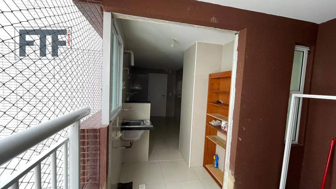 Foto 6 de Apartamento com 3 quartos à venda, 110m2 em Cocó, Fortaleza - CE