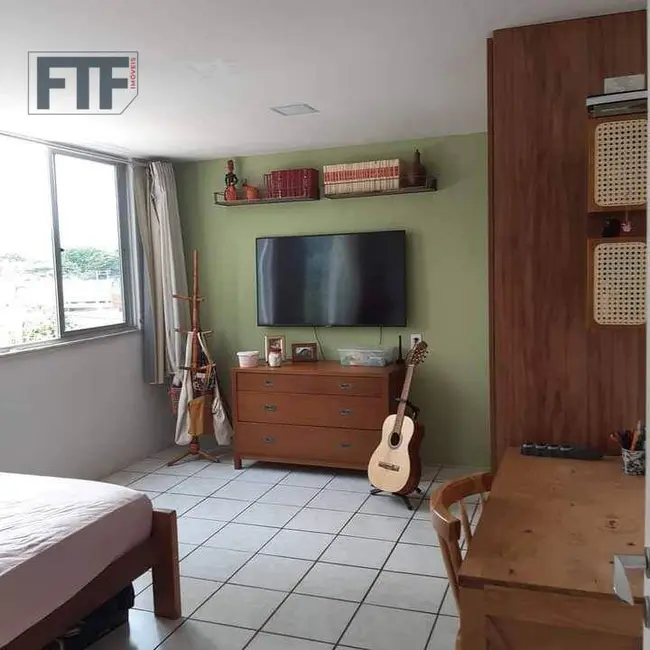Foto 3 de Apartamento com 2 quartos à venda, 77m2 em Dionisio Torres, Fortaleza - CE