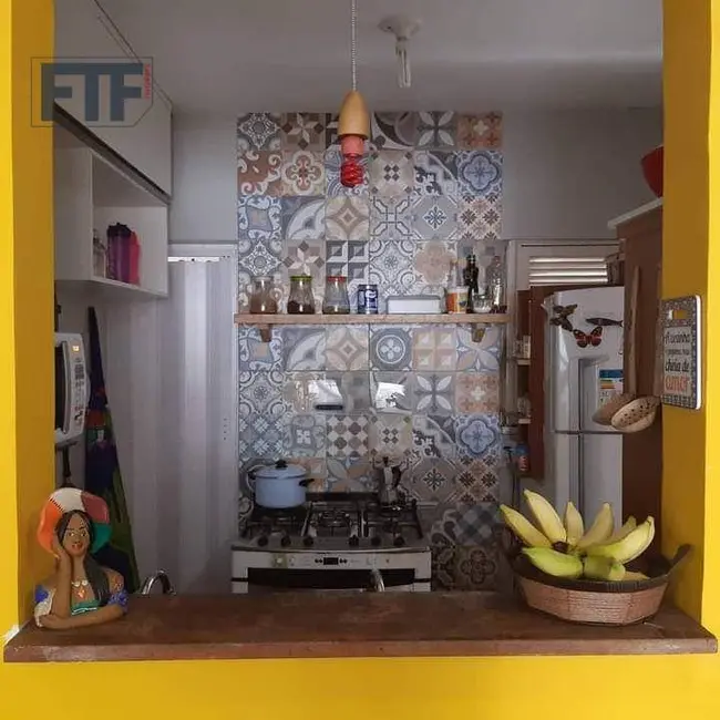 Foto 6 de Apartamento com 2 quartos à venda, 77m2 em Dionisio Torres, Fortaleza - CE