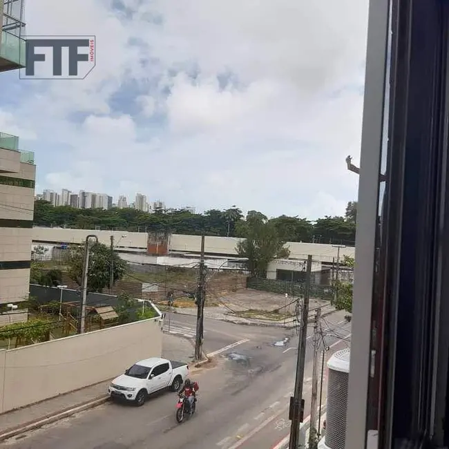 Foto 4 de Apartamento com 2 quartos à venda, 77m2 em Dionisio Torres, Fortaleza - CE