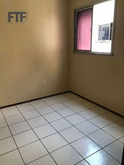 Foto 3 de Apartamento com 2 quartos à venda, 55m2 em Barroso, Fortaleza - CE