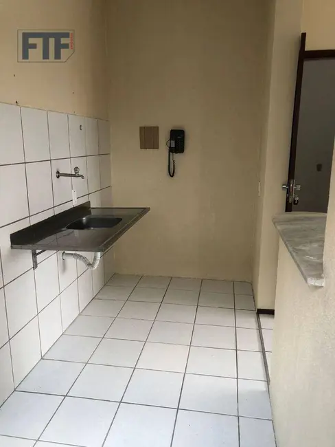 Foto 9 de Apartamento com 2 quartos à venda, 55m2 em Barroso, Fortaleza - CE