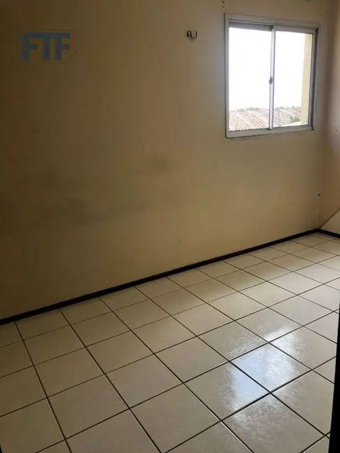 Foto 7 de Apartamento com 2 quartos à venda, 55m2 em Barroso, Fortaleza - CE