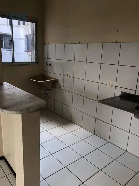 Foto 8 de Apartamento com 2 quartos à venda, 55m2 em Barroso, Fortaleza - CE