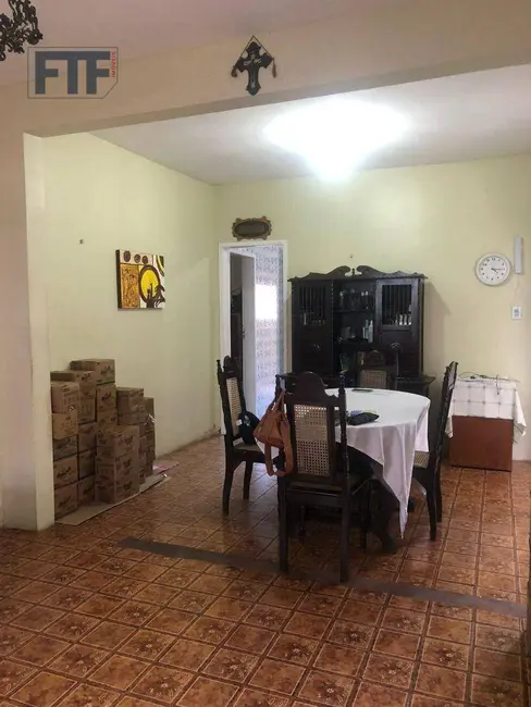 Foto 2 de Casa com 4 quartos à venda, 300m2 em Meireles, Fortaleza - CE