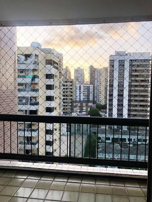 Foto 10 de Apartamento com 3 quartos para alugar, 120m2 em Meireles, Fortaleza - CE