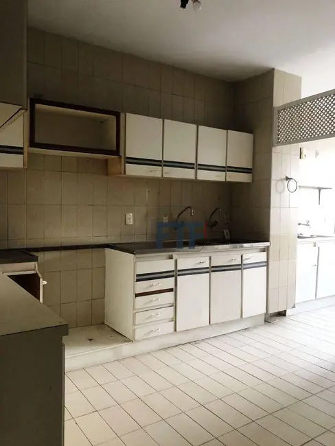 Foto 20 de Apartamento com 3 quartos para alugar, 120m2 em Meireles, Fortaleza - CE