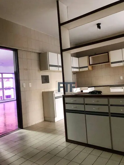 Foto 19 de Apartamento com 3 quartos para alugar, 120m2 em Meireles, Fortaleza - CE