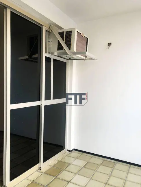 Apartamento com 3 quartos para alugar, 120m2 em Meireles, Fortaleza - CE - imagem 5 Foto 5 de Apartamento com 3 quartos para alugar, 120m2 em Meireles, Fortaleza - CE