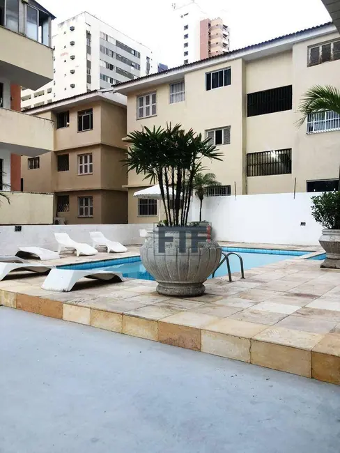 Foto 21 de Apartamento com 3 quartos para alugar, 120m2 em Meireles, Fortaleza - CE