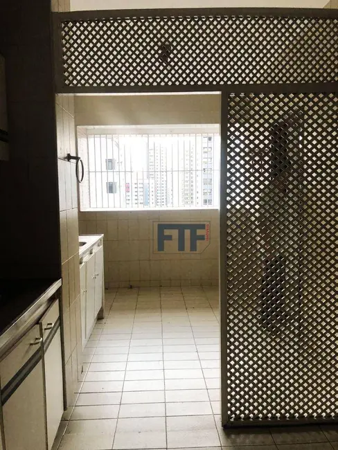 Foto 18 de Apartamento com 3 quartos para alugar, 120m2 em Meireles, Fortaleza - CE