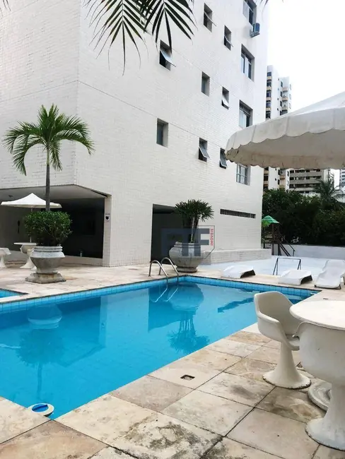 Foto 24 de Apartamento com 3 quartos para alugar, 120m2 em Meireles, Fortaleza - CE