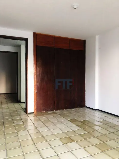 Apartamento com 3 quartos para alugar, 120m2 em Meireles, Fortaleza - CE - imagem 7 Foto 7 de Apartamento com 3 quartos para alugar, 120m2 em Meireles, Fortaleza - CE