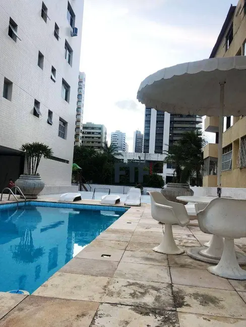 Foto 27 de Apartamento com 3 quartos para alugar, 120m2 em Meireles, Fortaleza - CE