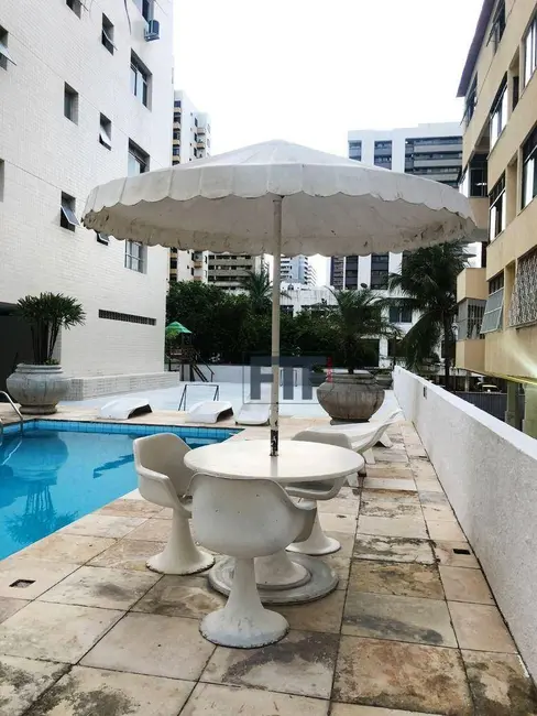 Foto 29 de Apartamento com 3 quartos para alugar, 120m2 em Meireles, Fortaleza - CE