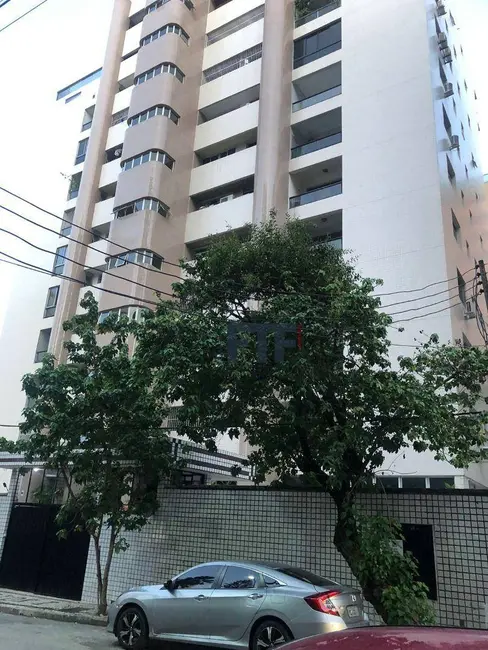 Apartamento com 3 quartos para alugar, 120m2 em Meireles, Fortaleza - CE - imagem 4 Foto 4 de Apartamento com 3 quartos para alugar, 120m2 em Meireles, Fortaleza - CE