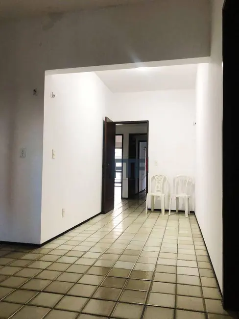 Foto 17 de Apartamento com 3 quartos para alugar, 120m2 em Meireles, Fortaleza - CE