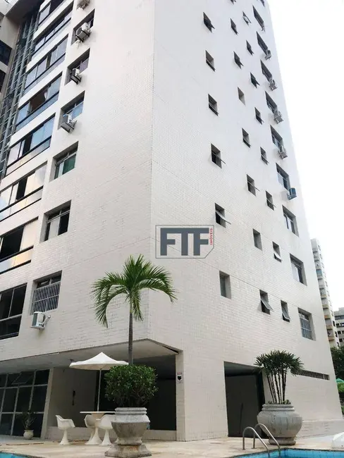 Foto 25 de Apartamento com 3 quartos para alugar, 120m2 em Meireles, Fortaleza - CE