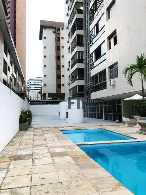 Foto 26 de Apartamento com 3 quartos para alugar, 120m2 em Meireles, Fortaleza - CE