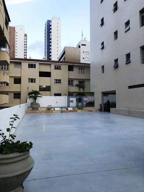 Foto 28 de Apartamento com 3 quartos para alugar, 120m2 em Meireles, Fortaleza - CE
